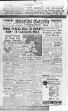 Shields Daily Gazette Wednesday 06 January 1943 Page 1
