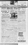 Shields Daily Gazette Thursday 07 January 1943 Page 1