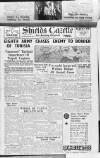 Shields Daily Gazette