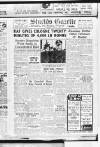 Shields Daily Gazette Wednesday 03 February 1943 Page 1