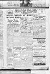 Shields Daily Gazette Saturday 06 February 1943 Page 1