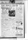 Shields Daily Gazette Tuesday 01 June 1943 Page 1