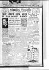 Shields Daily Gazette Wednesday 02 June 1943 Page 1