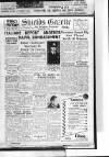 Shields Daily Gazette Thursday 03 June 1943 Page 1