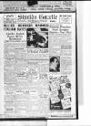 Shields Daily Gazette Monday 07 June 1943 Page 1