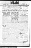 Shields Daily Gazette Monday 23 August 1943 Page 1