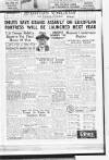 Shields Daily Gazette Tuesday 19 October 1943 Page 1
