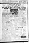 Shields Daily Gazette Friday 22 October 1943 Page 1