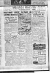 Shields Daily Gazette Friday 29 October 1943 Page 1