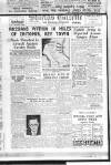 Shields Daily Gazette Saturday 13 November 1943 Page 1