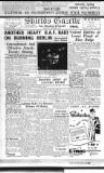 Shields Daily Gazette Wednesday 24 November 1943 Page 1