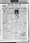 Shields Daily Gazette Saturday 27 November 1943 Page 1