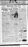 Shields Daily Gazette Monday 06 December 1943 Page 1