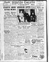 Shields Daily Gazette Tuesday 07 December 1943 Page 1