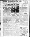Shields Daily Gazette Tuesday 21 December 1943 Page 1