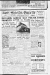 Shields Daily Gazette Tuesday 04 January 1944 Page 1