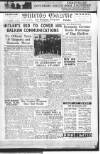 Shields Daily Gazette Wednesday 22 March 1944 Page 1