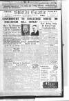 Shields Daily Gazette Wednesday 29 March 1944 Page 1