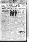 Shields Daily Gazette Saturday 13 May 1944 Page 1
