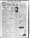 Shields Daily Gazette Thursday 01 June 1944 Page 1
