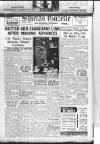 Shields Daily Gazette Saturday 12 August 1944 Page 1