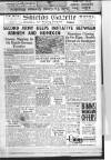 Shields Daily Gazette Friday 29 September 1944 Page 1