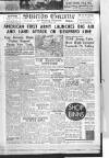 Shields Daily Gazette Monday 02 October 1944 Page 1