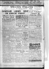 Shields Daily Gazette Friday 06 October 1944 Page 1