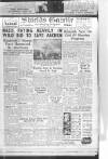 Shields Daily Gazette Saturday 14 October 1944 Page 1