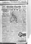 Shields Daily Gazette Monday 08 January 1945 Page 1