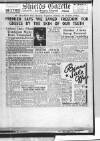 Shields Daily Gazette Thursday 18 January 1945 Page 1
