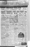 Shields Daily Gazette Tuesday 06 February 1945 Page 1