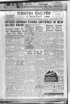 Shields Daily Gazette Saturday 24 February 1945 Page 1