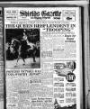 Shields Daily Gazette Thursday 11 June 1953 Page 1