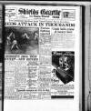 Shields Daily Gazette Saturday 13 June 1953 Page 1