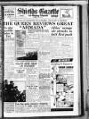 Shields Daily Gazette Monday 15 June 1953 Page 1