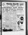 Shields Daily Gazette Saturday 20 June 1953 Page 1