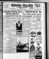Shields Daily Gazette Monday 22 June 1953 Page 1