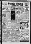 Shields Daily Gazette Tuesday 07 July 1953 Page 1