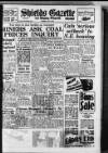 Shields Daily Gazette Thursday 09 July 1953 Page 1