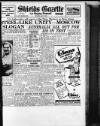 Shields Daily Gazette Saturday 11 July 1953 Page 1