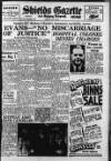 Shields Daily Gazette Tuesday 14 July 1953 Page 1