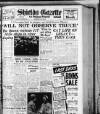 Shields Daily Gazette Wednesday 22 July 1953 Page 1