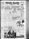 Shields Daily Gazette Tuesday 28 July 1953 Page 1