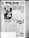 Shields Daily Gazette Saturday 08 August 1953 Page 1