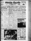 Shields Daily Gazette Thursday 22 October 1953 Page 1