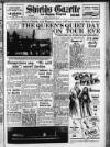 Shields Daily Gazette