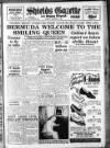 Shields Daily Gazette Tuesday 24 November 1953 Page 1