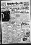 Shields Daily Gazette Wednesday 02 December 1953 Page 1