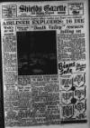 Shields Daily Gazette Thursday 14 January 1954 Page 1